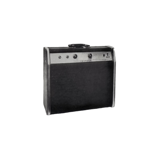 37090 Trendsetter Lead/Rhythm 4.5w Combo Amplifier