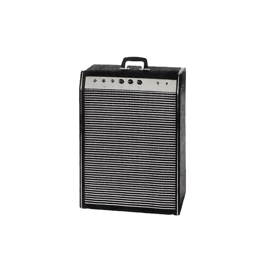 37023⚡️37024 Slimline "All Purpose" Combo Amplifiers