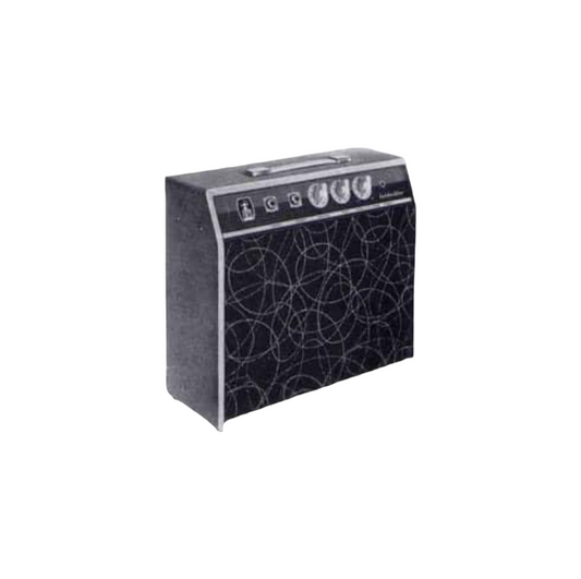 1754 10w Tremolo Combo Amplifier