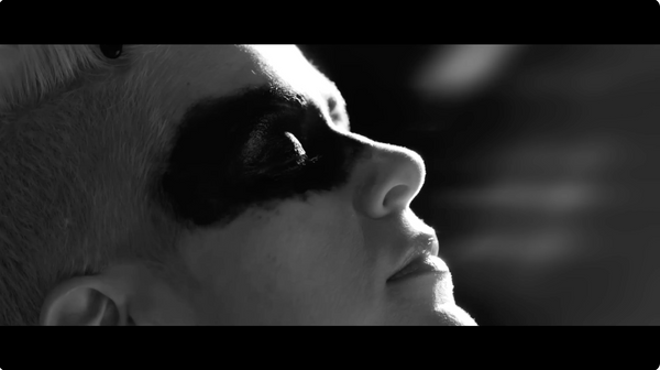 Katie Noonan's Vangaurd - Quicksand ⚡ Produced ⚡ Mixed