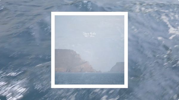 Shane Andre - Set Sail ⚡ Mastered